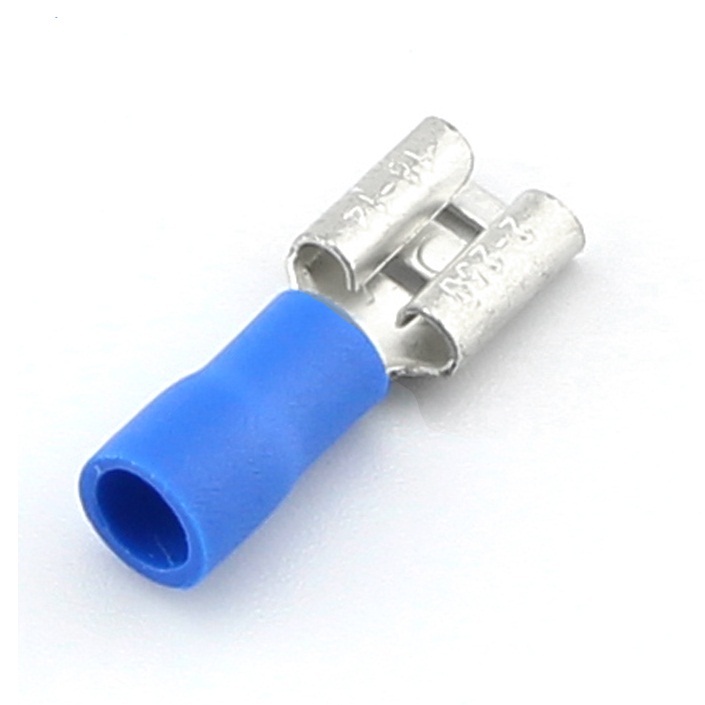 سرسیم کولری روکش دار FDD2-250 سرسیک کولری 2.5