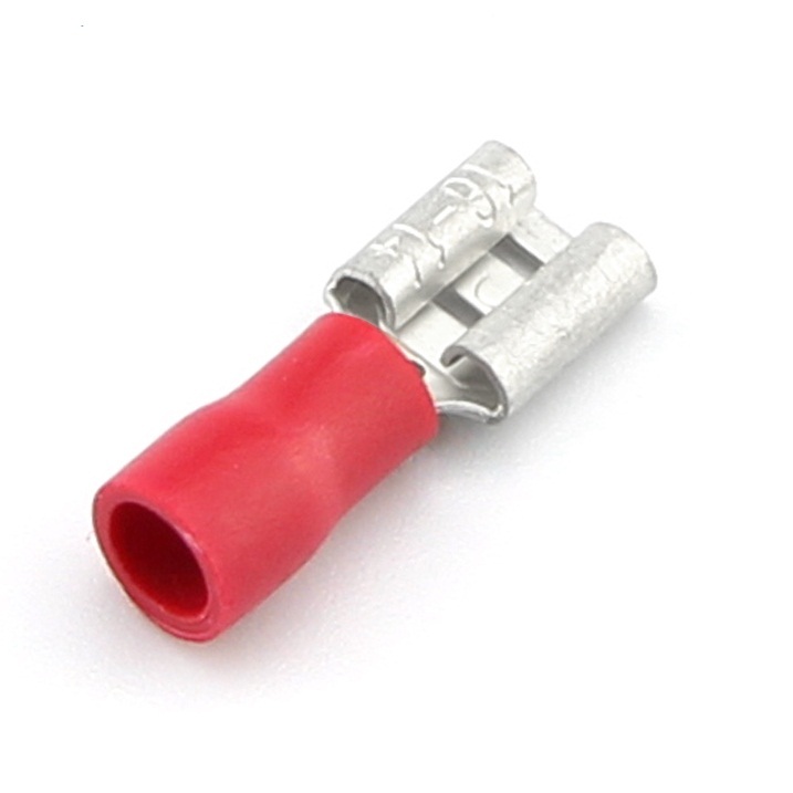 سرسیم کولری روکش دار FDD1.5-250 سرسیم کولری 1.5 FDD1.25-250