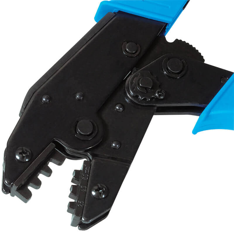  پرس گانکتور پنل خورشیدی سولار مدل HS-2546 